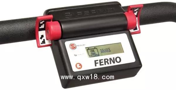 ferno59T電動(dòng)樓梯擔(dān)架椅