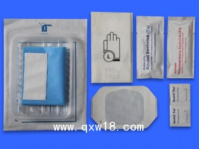 導(dǎo)尿管固定裝置，PICC維護(hù)包，透明敷料、敷貼