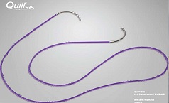 快翎Quill可吸收性外科縫合線(xiàn)，免打結(jié)倒刺線(xiàn)