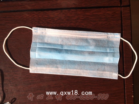 一次性醫(yī)用口罩