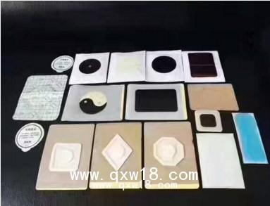 膏藥生產(chǎn)廠家貼牌代加工 膏藥裸貼OEM貼牌私人定制