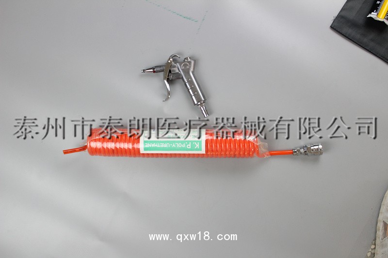 霧化機配件之霧化管