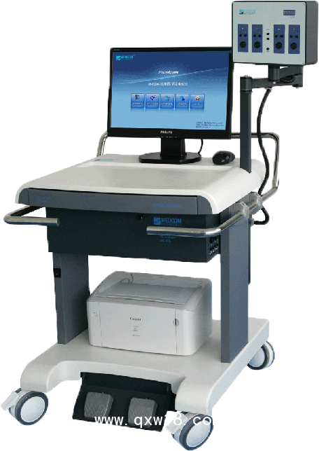 肌電圖誘發(fā)電位儀