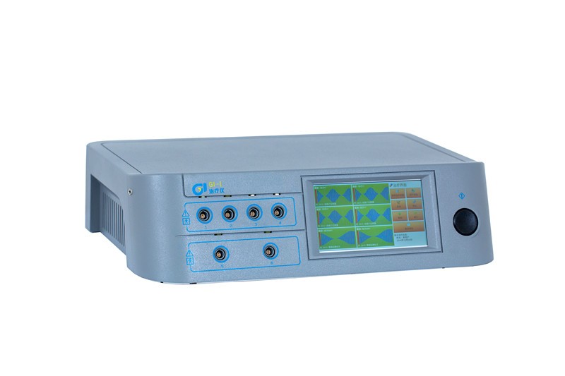 FGIDS患者福音——高科技多靶點治療儀