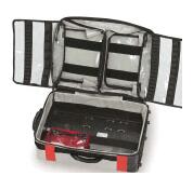 進(jìn)口急救箱包