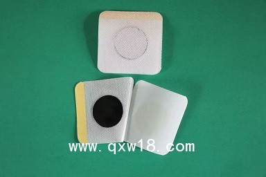 退熱貼加工 寶寶退熱貼 降溫貼 膏藥貼 膏藥加工