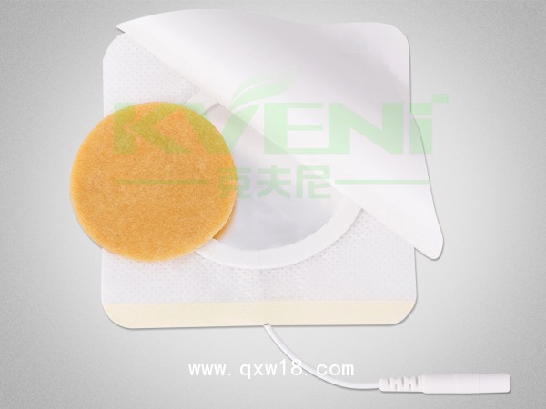 理療用電極片 一次性理療電極片OEM代工