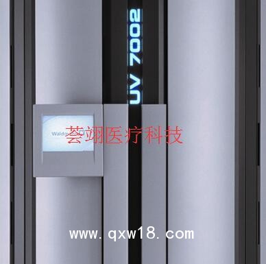 德國WaldmannUV7002紫外線治療儀