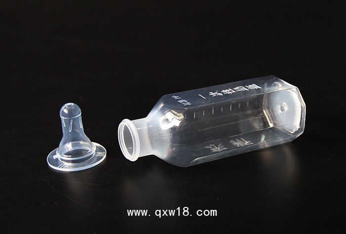 新生兒科一次性奶瓶 無(wú)菌奶瓶