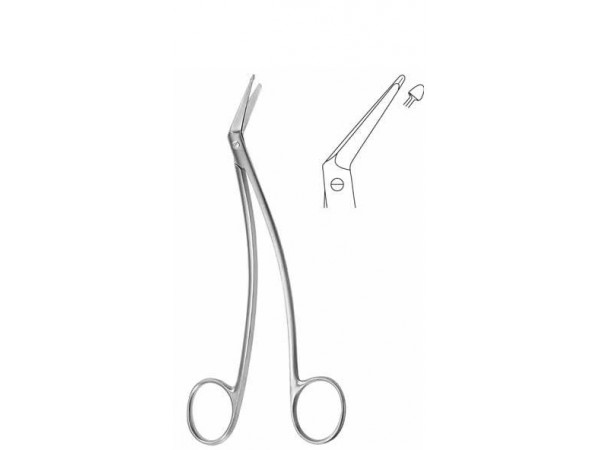 德國西姆CM 醫(yī)用剪