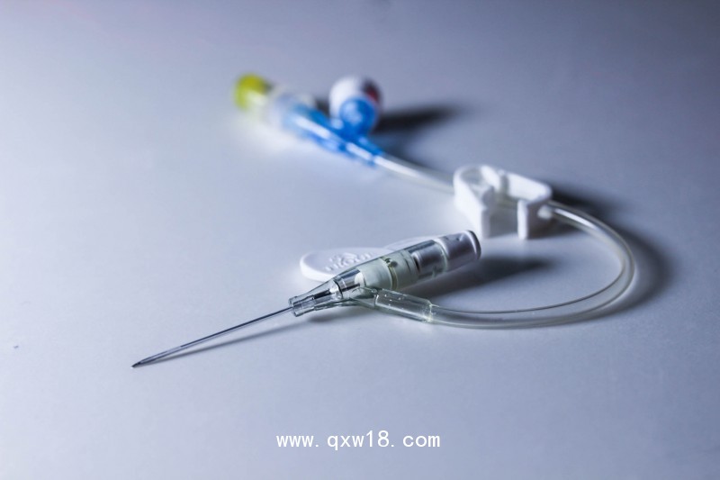 留置針產(chǎn)品招商