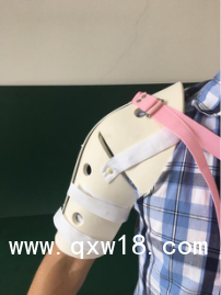 東科圣康髖關(guān)節(jié)支具髁間支具胸腰椎支具外固定支具