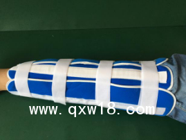 湖北中標(biāo)產(chǎn)品腰圍固定帶腰椎矯形固定帶