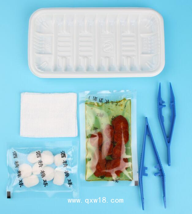 一次性使用換藥包