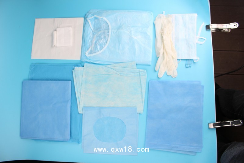 一次性使用產(chǎn)包