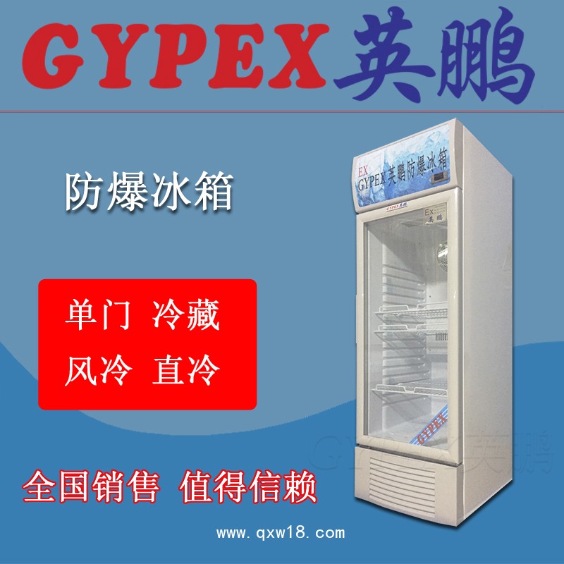 北京防爆冰箱，實(shí)驗(yàn)室防爆冰箱