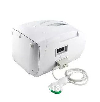 便攜式獸用超聲診斷儀 獸用B超 動物b超 黑白 包郵