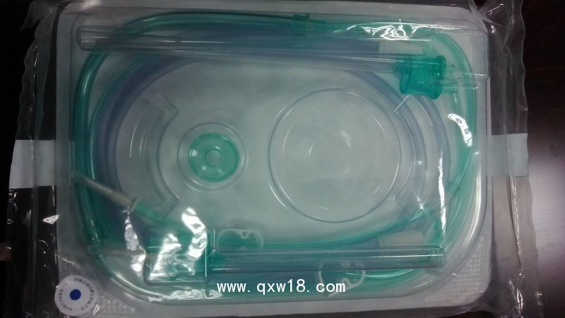 醫(yī)用沖洗槍盈諾一次性沖洗槍