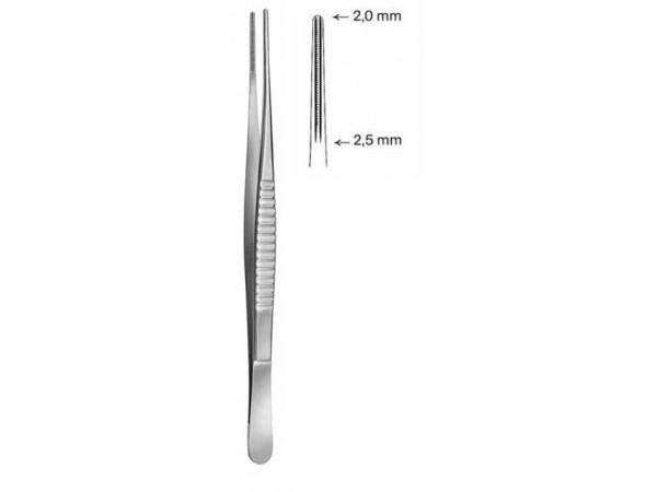 德國西姆CM 顯微鑷