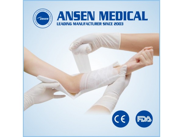 一次性耗材——高分子夾板