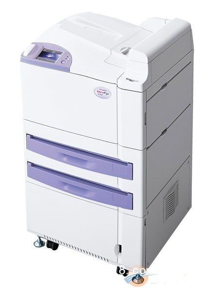 富士能醫(yī)用干式激光膠片打印機(jī)