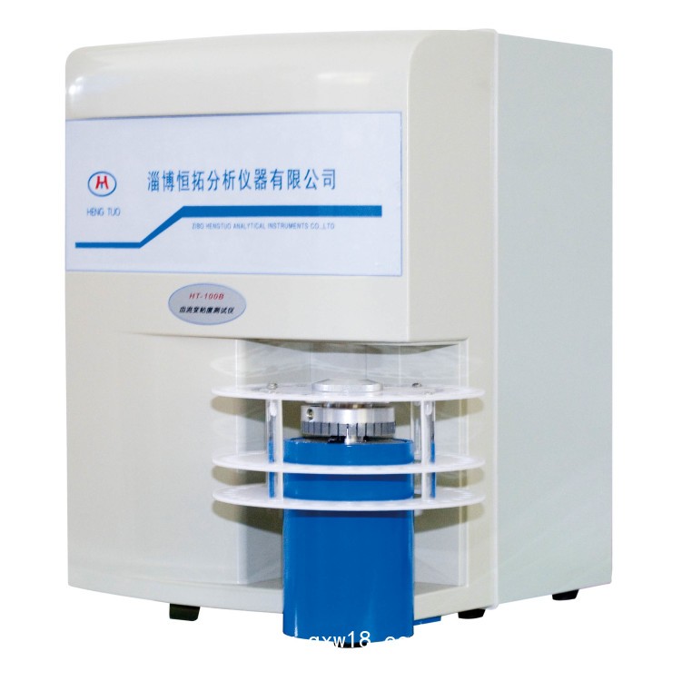 全自動(dòng)血流變分析儀