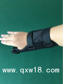 武漢克瑞普醫(yī)用固定帶肋骨固定帶腰椎矯形固定帶