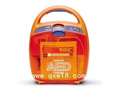 日本光電除顫儀AED 專(zhuān)業(yè)便攜除顫器