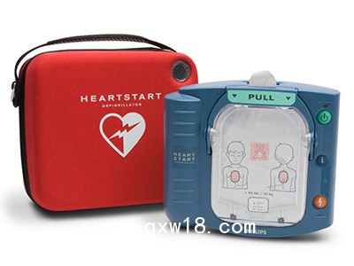 飛利浦除顫儀AED 自動(dòng)體外除顫器 原裝進(jìn)口專(zhuān)業(yè)除顫