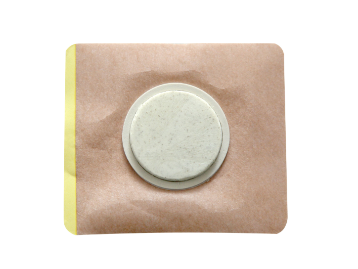 固定敷料 沙蒿子透皮貼