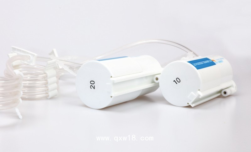 可持續(xù)補(bǔ)償負(fù)壓引流袋