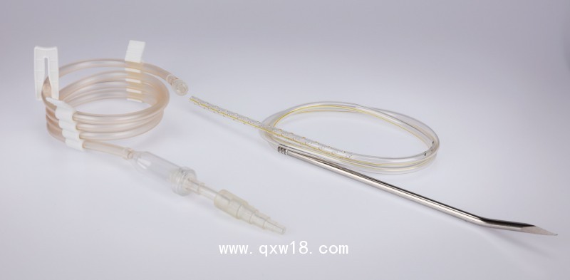 可調(diào)節(jié)負(fù)壓引流器