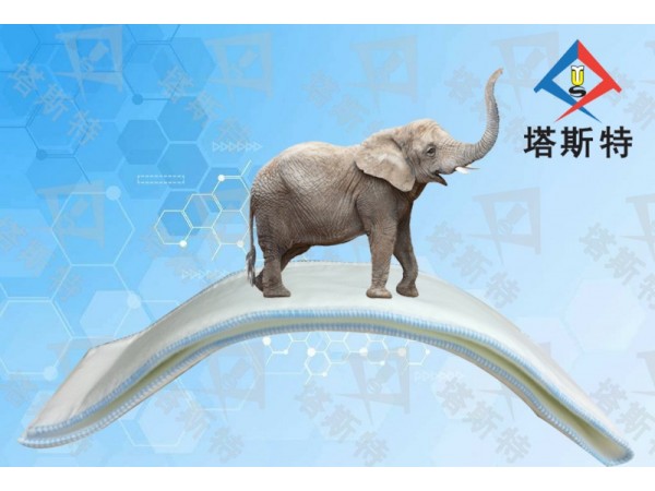 塔斯特醫(yī)用高分子夾板 型號齊全，性價比高，更易塑形