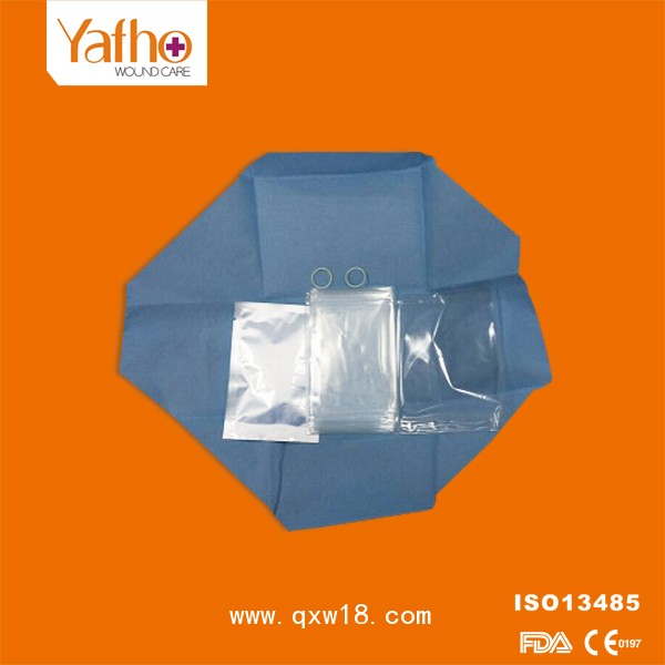 B超探頭保護(hù)套 一次性B超探頭套