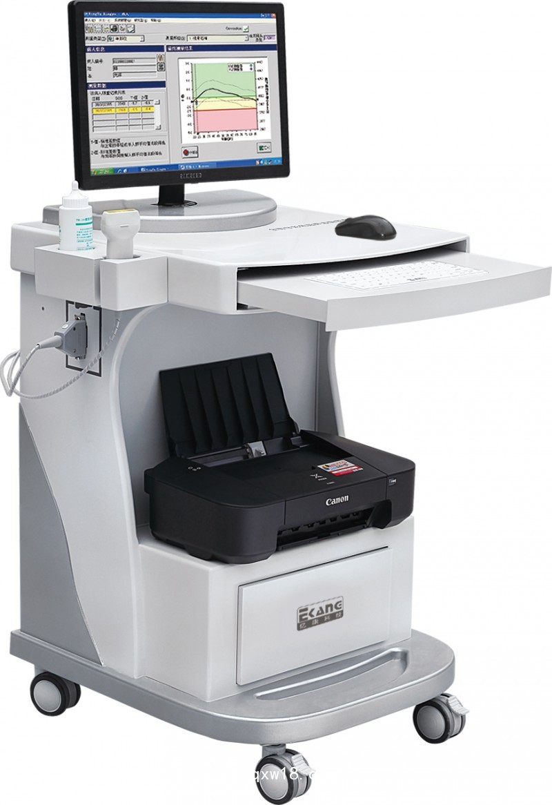 億康超聲波骨密度儀