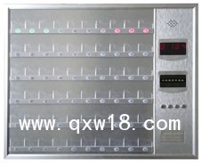 山東語音報號型醫(yī)護對講系統(tǒng)