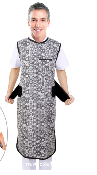 x射線防護(hù)衣 鉛衣 射線防護(hù)衣單面防護(hù)衣 防輻射衣鉛防護(hù)衣