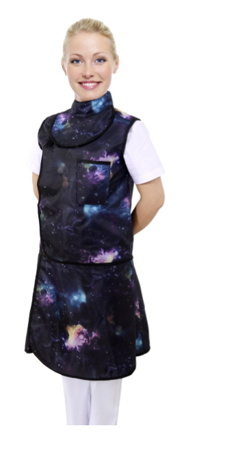 x射線防護衣 鉛衣 射線防護衣無袖防護衣 防輻射衣鉛防護衣