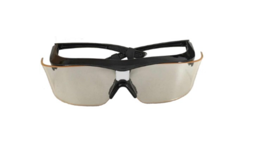 醫(yī)用射線防護(hù)眼鏡 鉛眼鏡 射線防護(hù)眼鏡 防輻射眼鏡 防護(hù)眼鏡