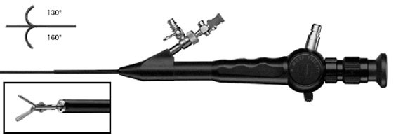 2.5mm纖維宮腔鏡