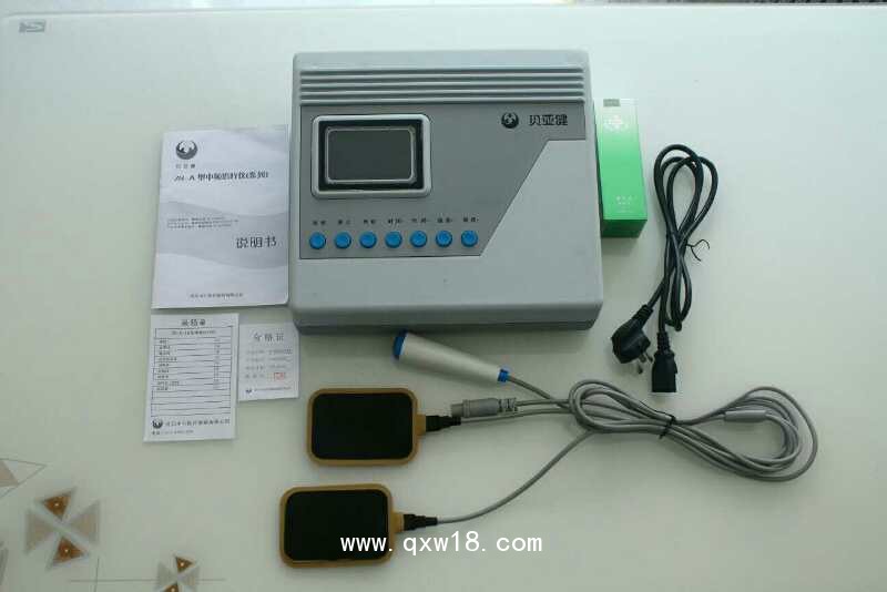 經(jīng)皮給藥治療儀