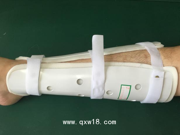 武漢克瑞普-骨科康復(fù)器材-（外固定支具）