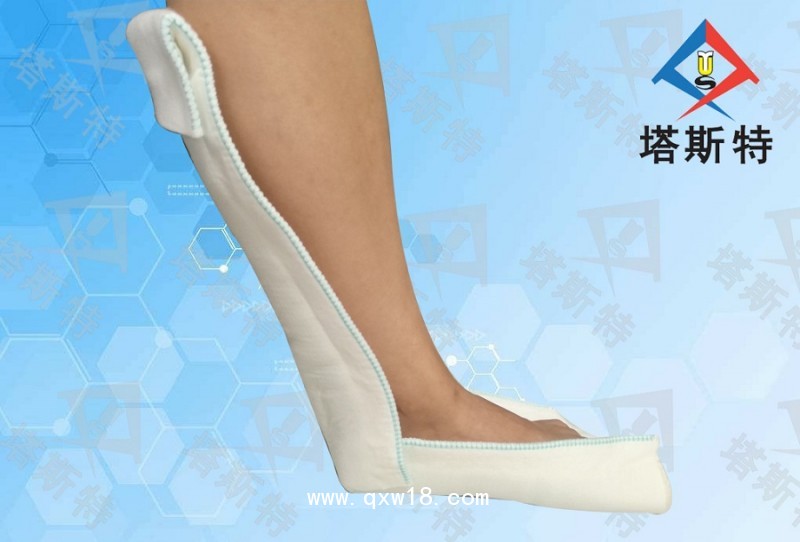 塔斯特醫(yī)用高分子夾板 型號(hào)齊全，性價(jià)比高，更易塑形