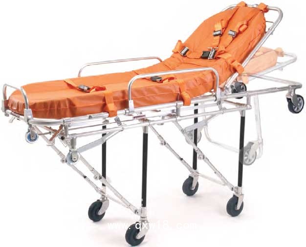 進(jìn)口上車轉(zhuǎn)運(yùn)擔(dān)架