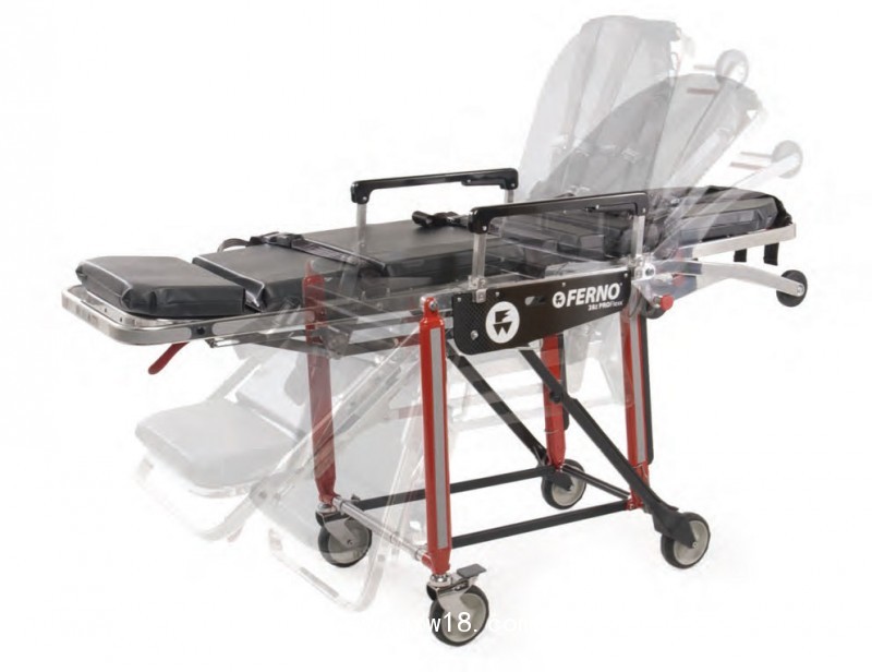 急救轉(zhuǎn)運上車擔架