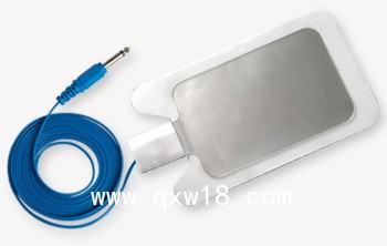 中性電極，高頻電刀負(fù)極板