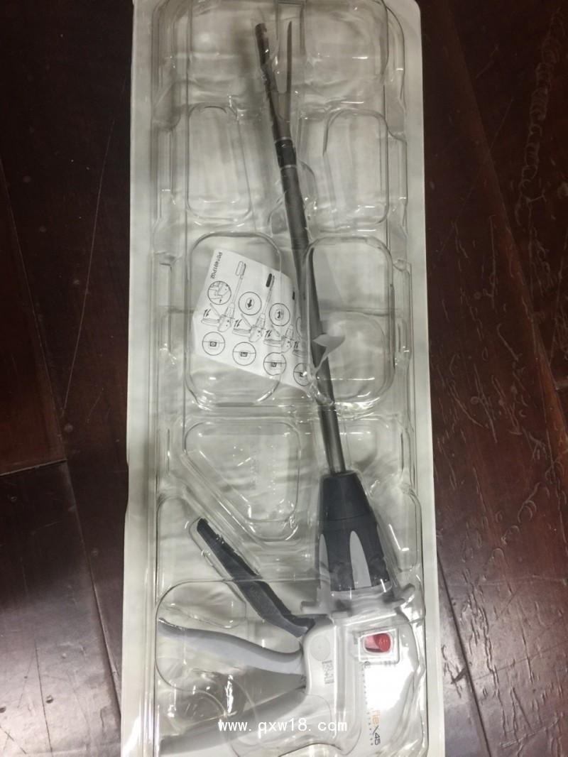 強生直線切割吻合器和釘倉，強生吻合器