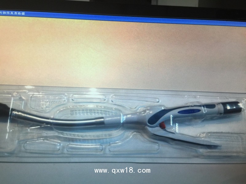 強生直線切割吻合器和釘倉，強生吻合器