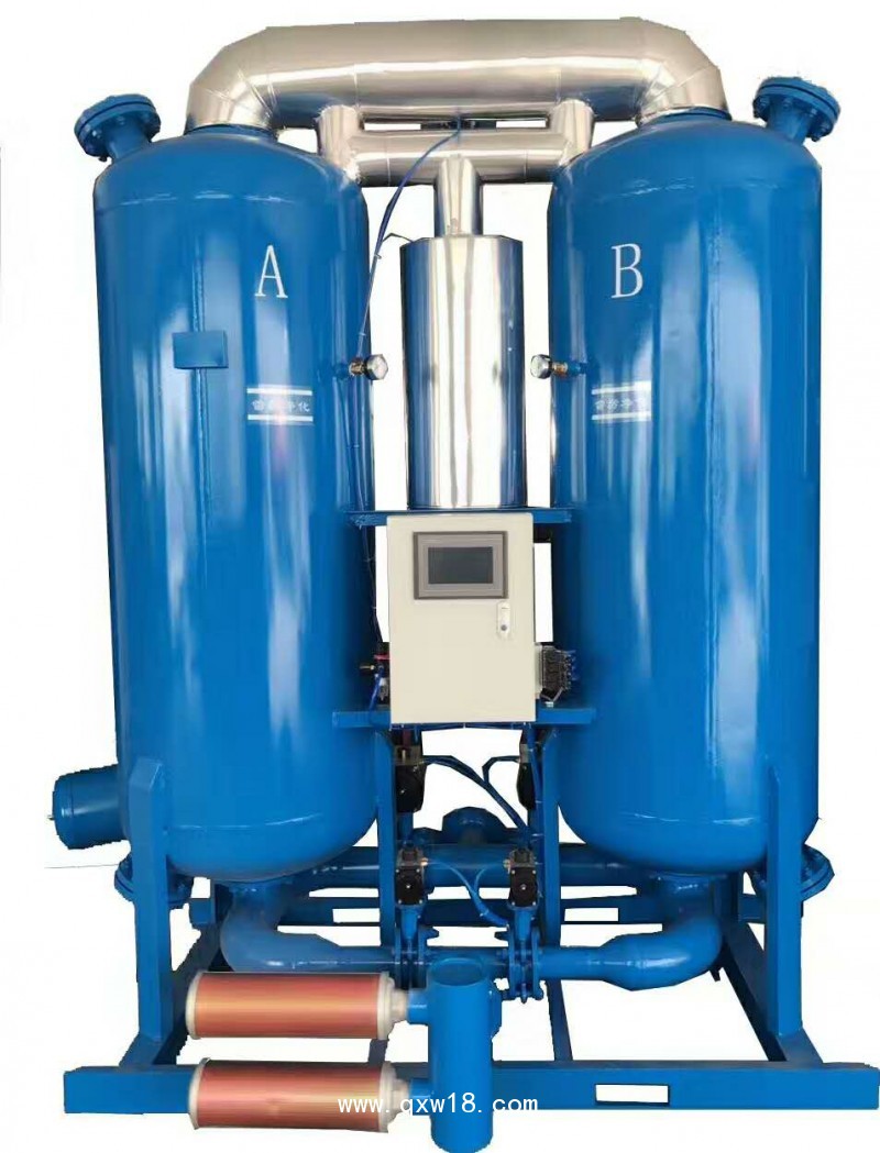 高溫水冷型冷干機(jī)（冷凍式干燥機(jī)）