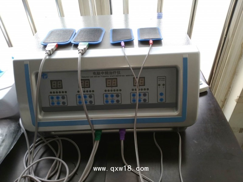 離子導(dǎo)入治療儀三樂(lè)XYZP--ID